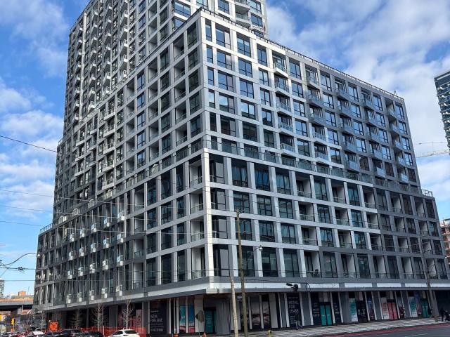 Condo for rent in Toronto, Golden Horseshoe