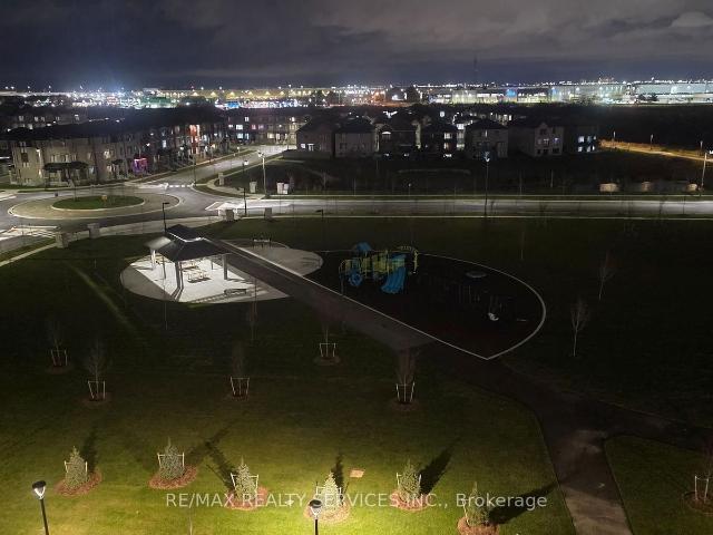 Condo for rent in Brampton, Golden Horseshoe
