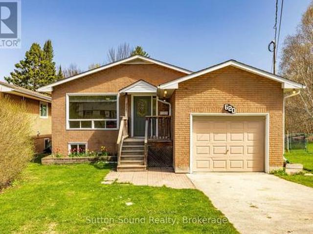 House for sale in Grey, Ontario