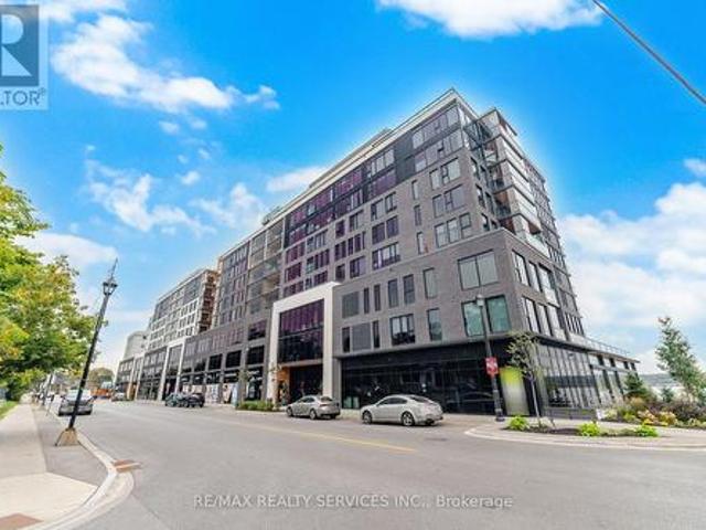Condo for sale in Downtown Barrie, Barrie