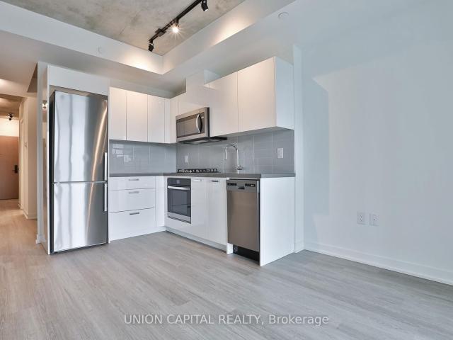 Condo for rent in Woburn, Ontario