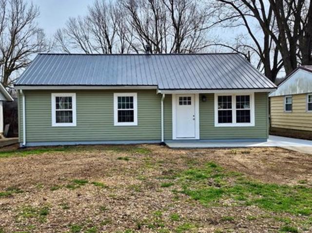 House for sale in Tell City, Indiana