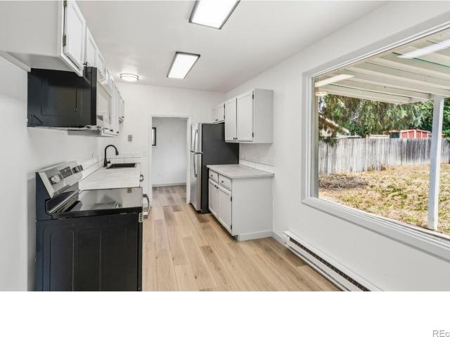 House for sale in Greeley, Colorado