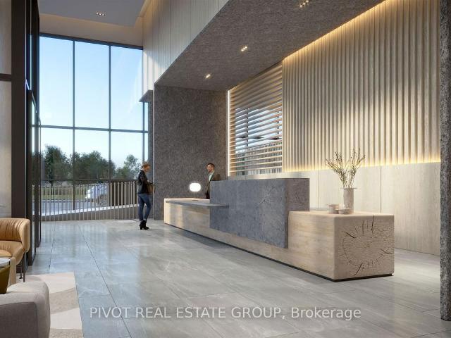 Condo for rent in Woburn, Ontario