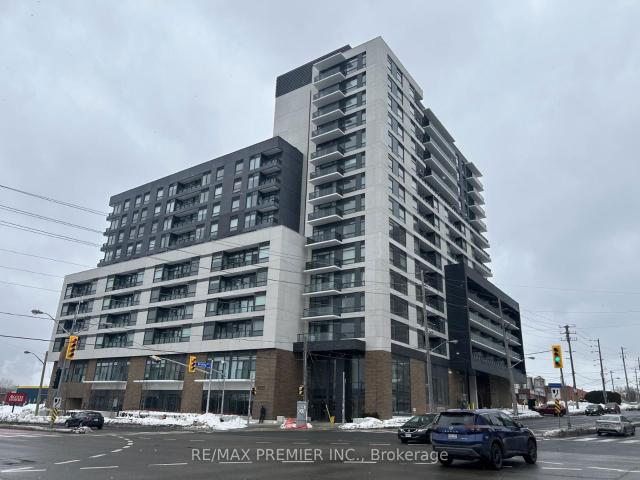 Condo for sale in Scarborough Centre, Toronto