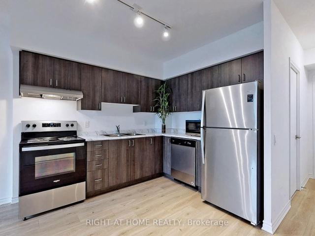 Condo for sale in Woburn, Ontario