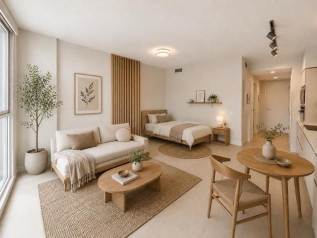 Property for sale in Mount Pleasant, Vancouver