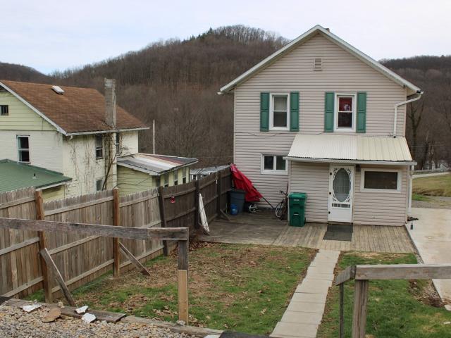 House for sale in Clymer, Pennsylvania