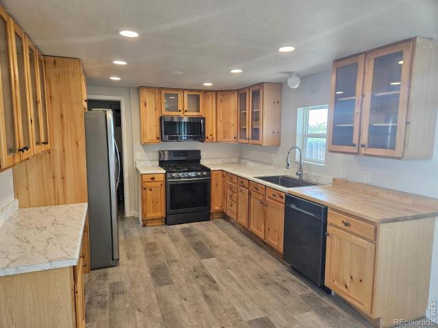 House for sale in Bennett, Colorado
