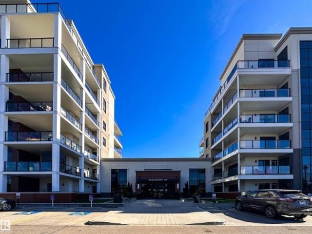 Condo for sale in Oakmont, St. Albert