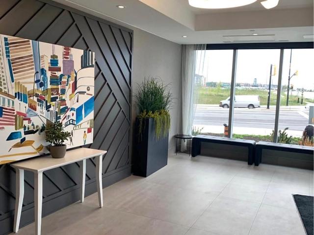 Condo for rent in Georgina, Ontario