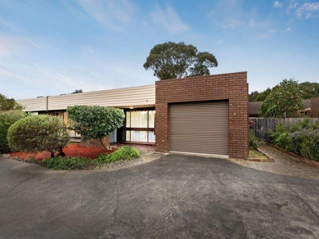 Apartment for sale in Bayswater North, Melbourne