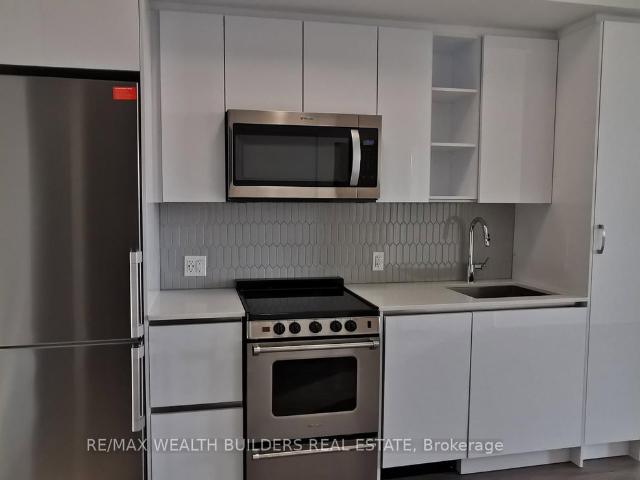 Condo for rent in Woburn, Ontario