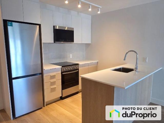 Apartment for rent in Côte-des-Neiges–Notre-Dame-de-Grâce, Montréal
