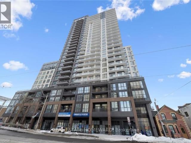 Condo for rent in Woburn, Ontario