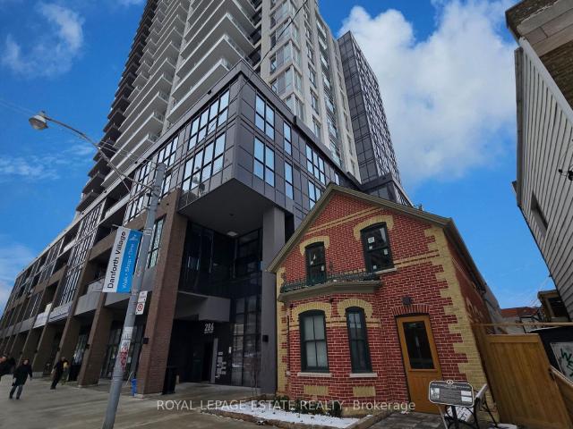 Condo for rent in Toronto, Golden Horseshoe