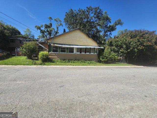 House for sale in Moultrie, Georgia