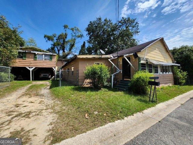 House for sale in Moultrie, Georgia
