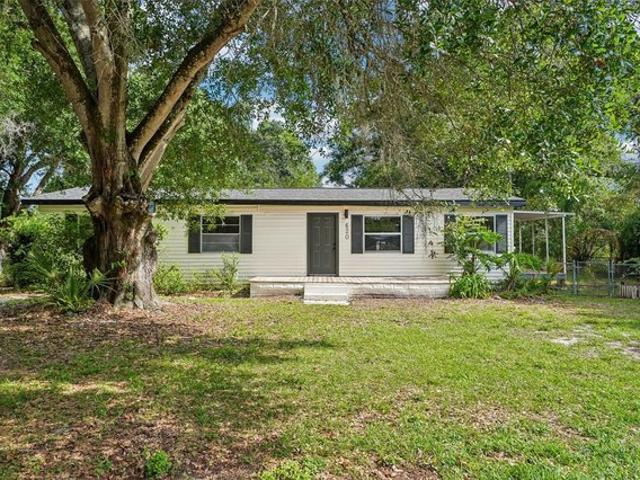 House for sale in Polk City, Florida