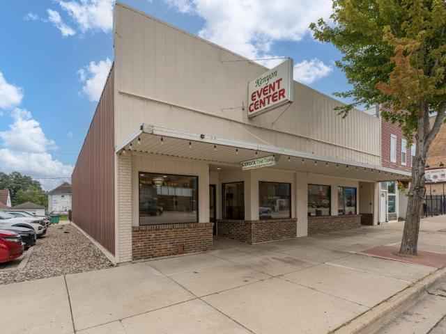 Commercial for sale in Kenyon, Minnesota