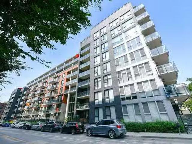 Condo for sale in St. Leonard's, Quebec
