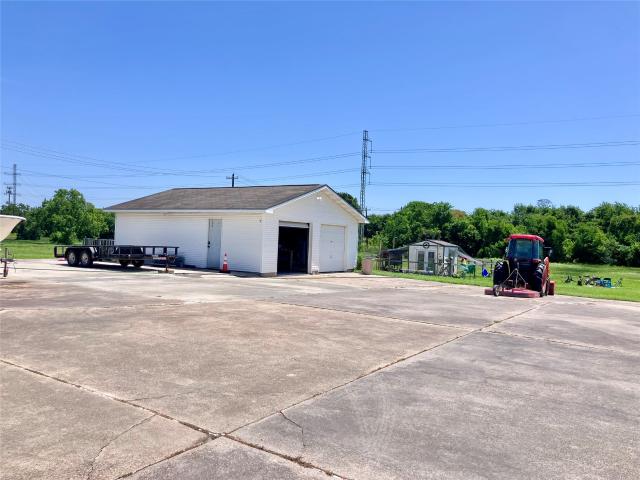 House for sale in Texas City, Texas