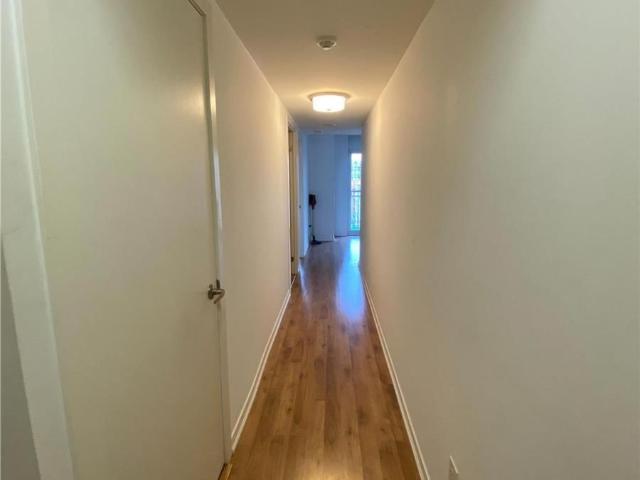 Condo for rent in Woburn, Ontario