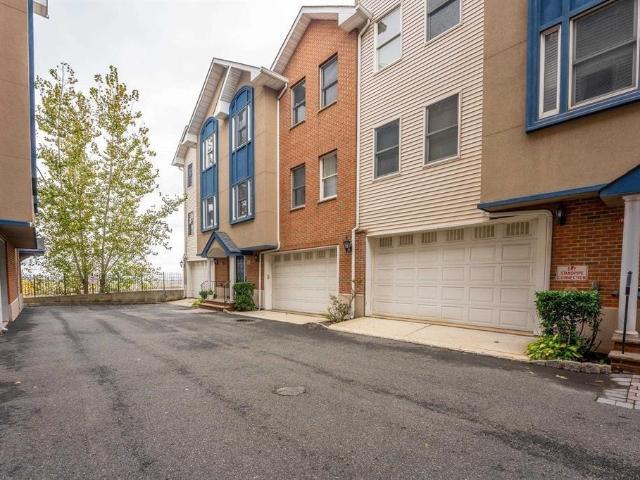 Condo for sale in Hudson, New Jersey