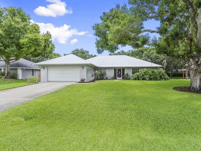House for sale in Vero Beach, Florida