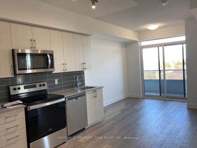 Condo for rent in Woburn, Ontario