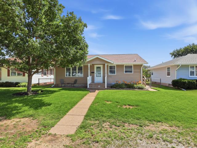 House for sale in Camanche, Iowa