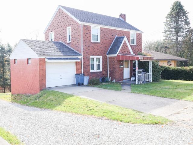 House for sale in North Versailles, Allegheny County