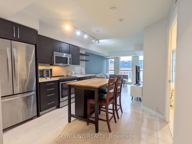 Condo for rent in Woburn, Ontario