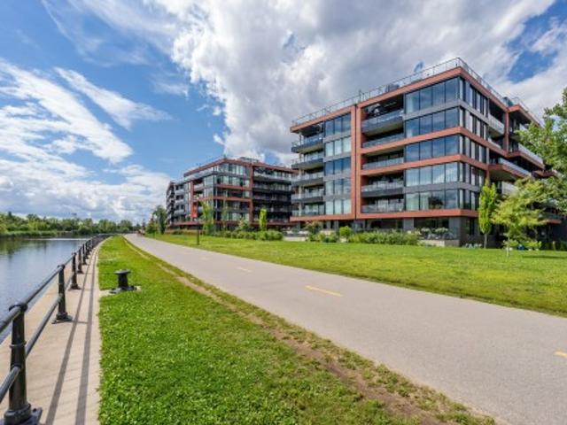 Condo for sale in St. Leonard's, Quebec