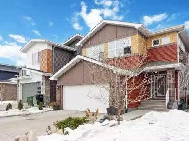 House for sale in Wedgewood, Alberta