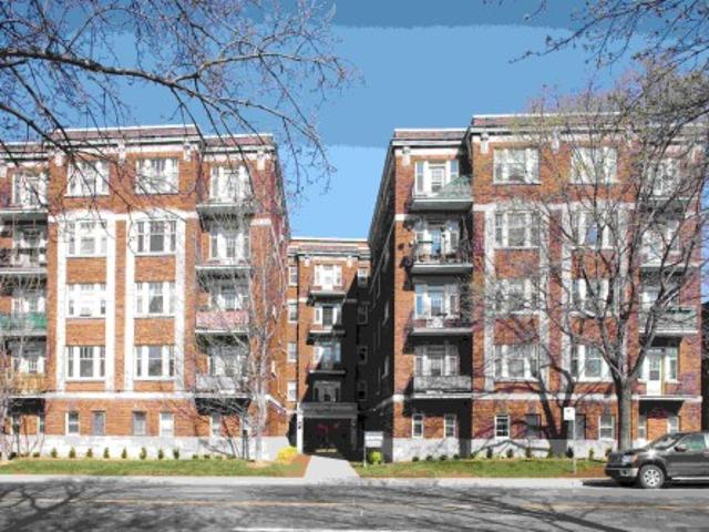 Property for rent in Westmount, Quebec