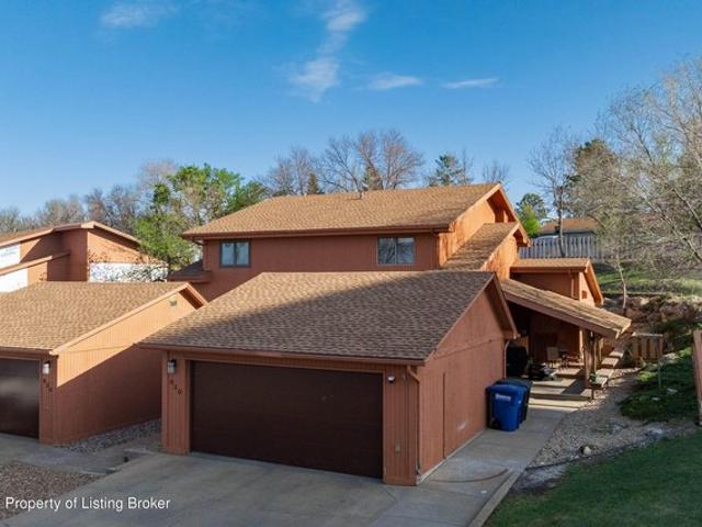 Condo for sale in Dickinson, North Dakota