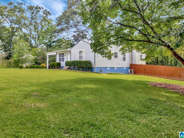 House for sale in Pleasant Grove, Alabama