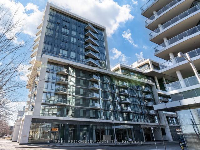 Condo for sale in Woburn, Ontario