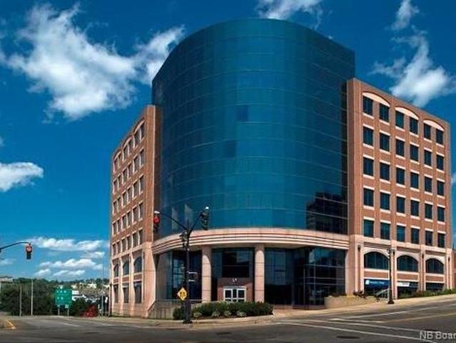 Commercial for rent in City Of Saint John, New Brunswick