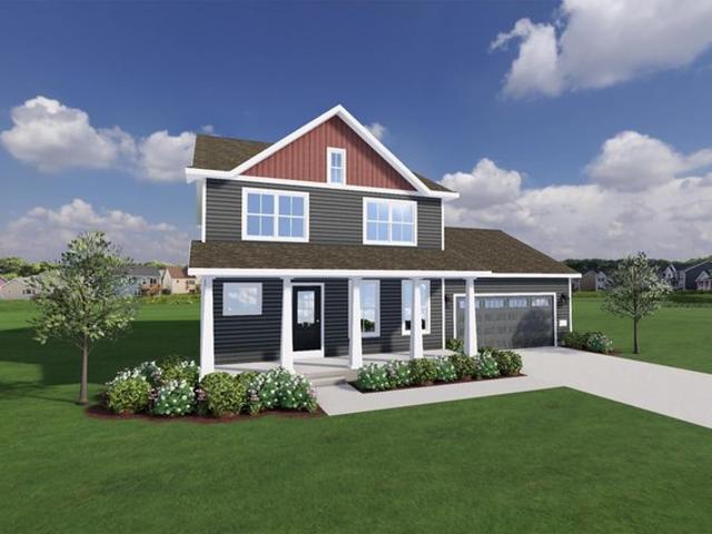 House for sale in Caledonia, Wisconsin