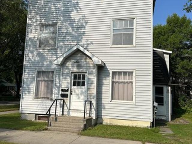 House for sale in International Falls, Minnesota