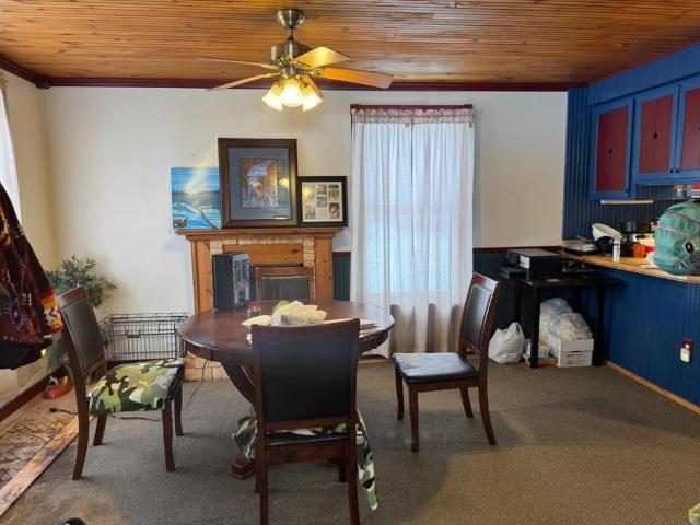 House for sale in International Falls, Minnesota