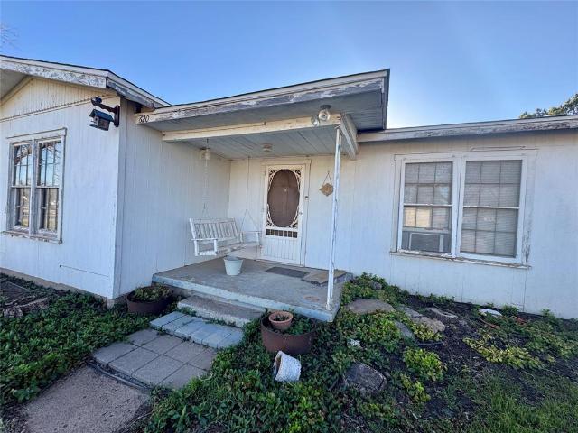 House for sale in Jones, Texas