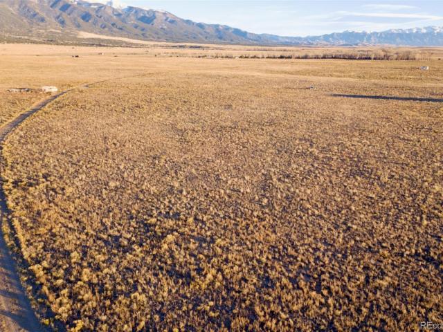 Land for sale in Crestone, Colorado