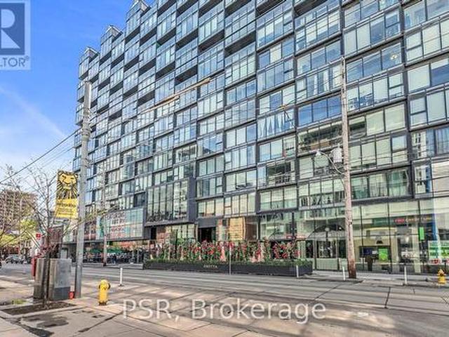 Condo for sale in Woburn, Ontario