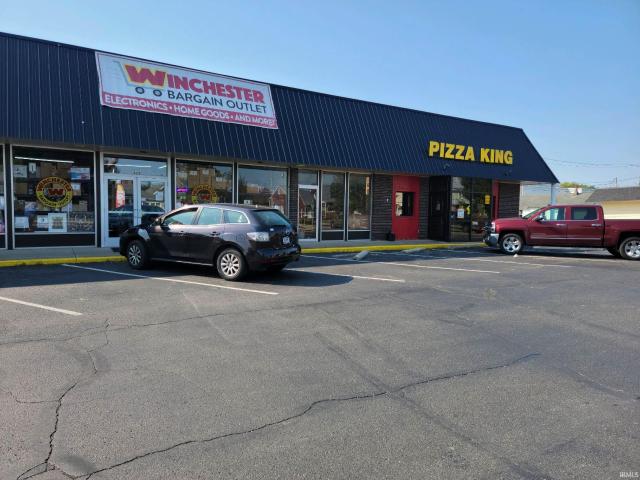 Commercial for sale in Winchester, Indiana