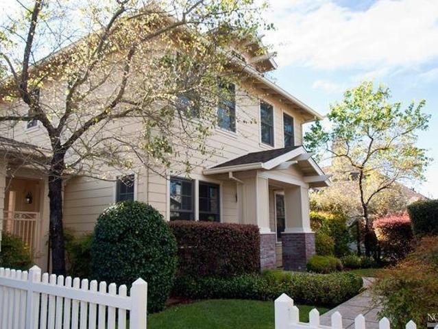 House for sale in Sonoma, California