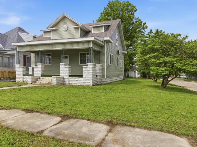 House for sale in Barry, Missouri