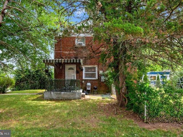 Townhouse for sale in Capitol Heights, Maryland